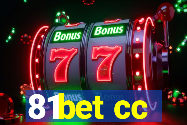 81bet cc